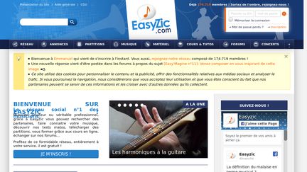 EasyZic