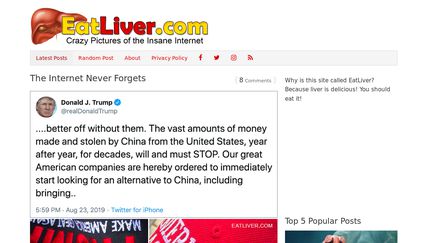 EatLiver.com