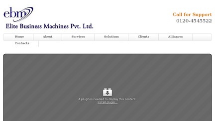Elite Business Machines