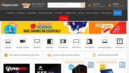 Ebuyer