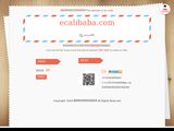 Ecalibaba.com