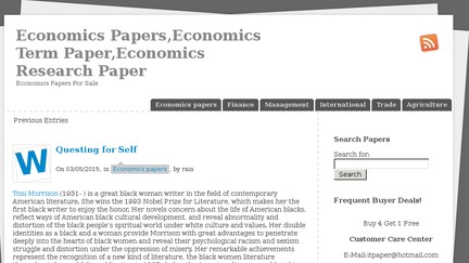 Economics-papers.com