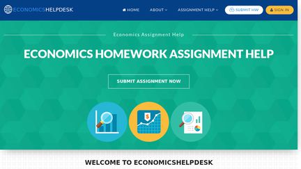 Economicshelpdesk.com