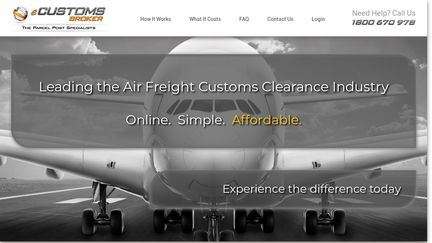 eCustomsBroker