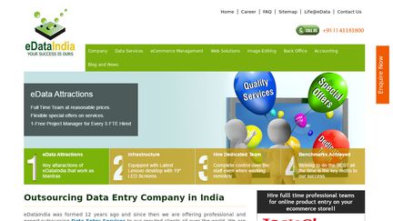 edataindia