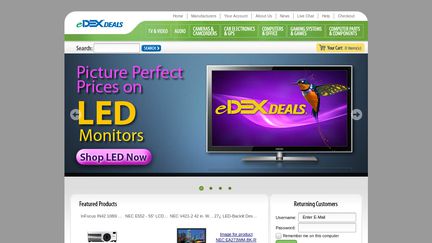 Edexdeals.com