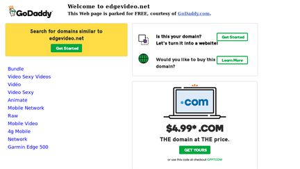 Edgevideo.net