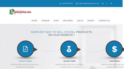 eDigitalPlace