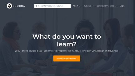 EduCBA