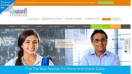 Eduwizards