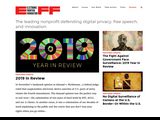 Electronic Frontier Foundation