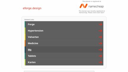 eForge.Design