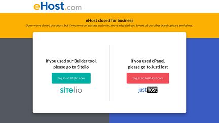 eHost