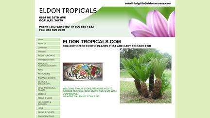 EldonTropicals
