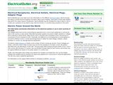ElectricalOutlet.org