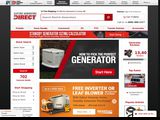 ElectricGeneratorsDirect