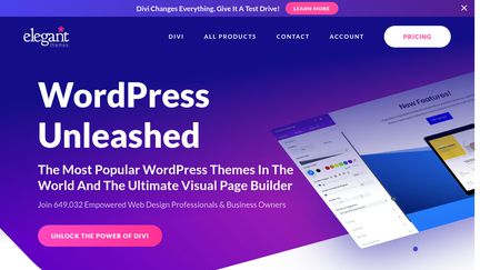 ElegantThemes