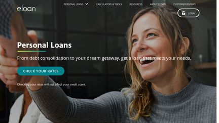 E-LOAN