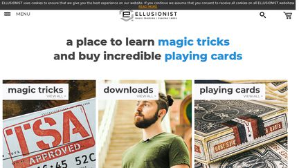 Elusionist