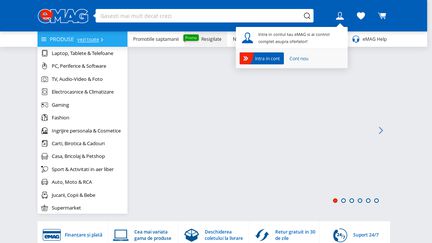 eMag.ro
