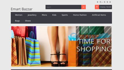 Emart Bazzar