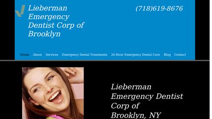 EmergencyDentistOfBrooklyn