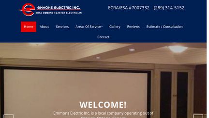 Emmons Electric