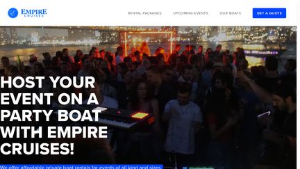 EmpireCruises