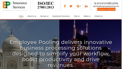 EmployeePooling