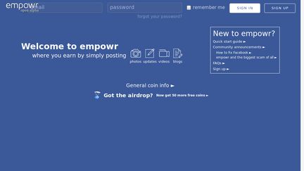 empowr.com