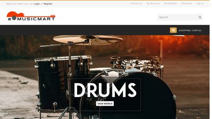 eMusicmart