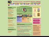 International Childrens Digital Library