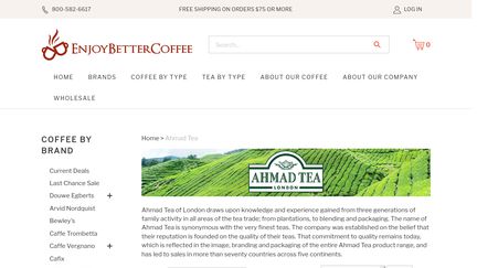 EnjoyBetterTea