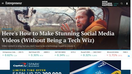 Entrepreneur.com