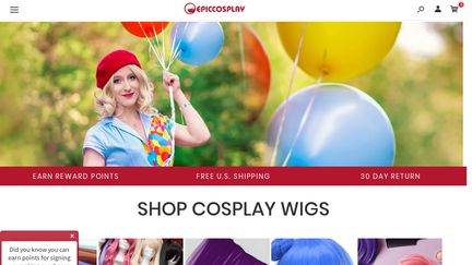 EpicCosplay