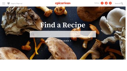 Epicurious