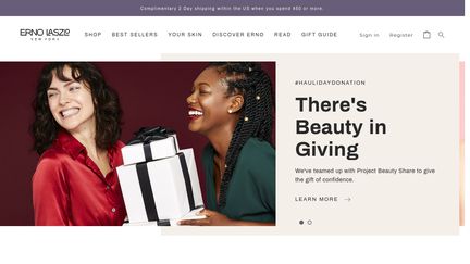 Erno Laszlo