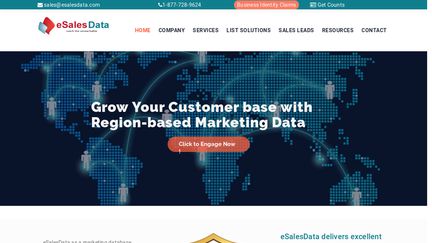 eSalesData LLC