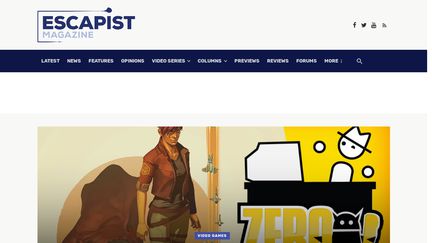The Escapist