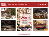 Espadrillestore.com