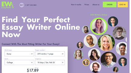 EssayWriter