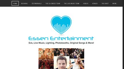 EssenEntertainment