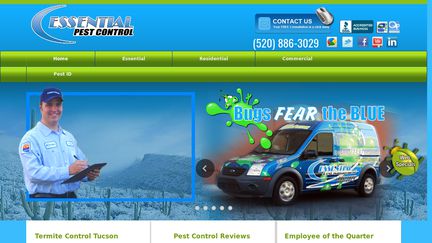 Essentialpest.com