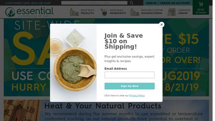 EssentialWholesale