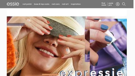 Essie.com
