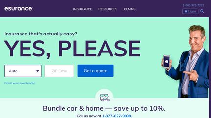 Esurance