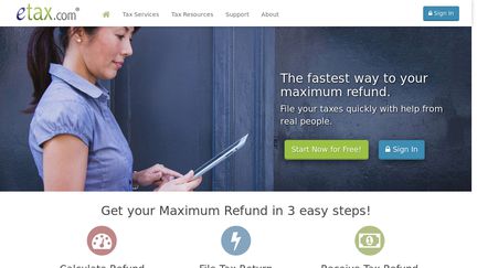 eTax.com