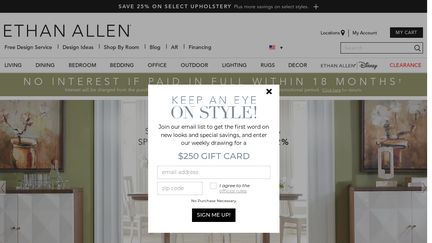 EthanAllen