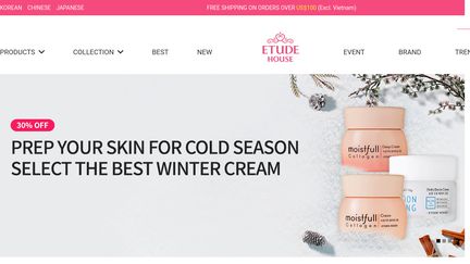 Etude House