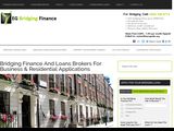 Bridging Finance & Loans